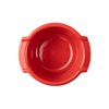 Duo de ramequins 20 cl rouge - Visuel 2
